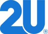 2U logo